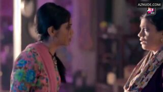 Mrinalini Tyagi Sexy Scene in Helllo Jee | Mrinalini Tyagi Nude