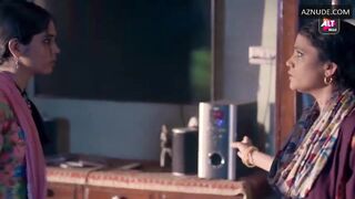 Mrinalini Tyagi Sexy Scene in Helllo Jee | Mrinalini Tyagi Nude