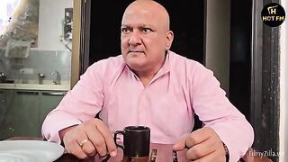 Rangeen Sasur 2026 HotFM Original Full Uncut Hindi Short Film – Mishti & Rohit Bold Sasur Bahu Adult Drama