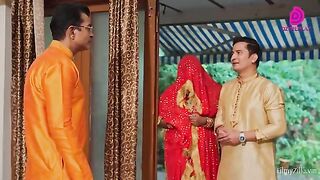 Ghoonghat 2025 Part 1 Dzyreplay Full Uncut Hindi Unrated Web Series – Payal Patil, Puja Rao & Manish Mishra Bold Adult Drama Complete Episodes