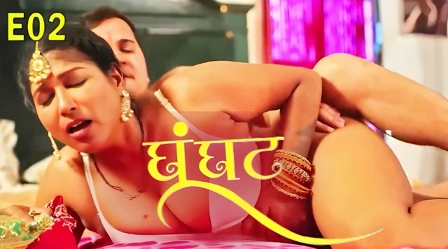Ghoonghat 2025 Part 2 Dzyreplay Full Uncut Hindi Unrated Web Series – Payal Patil, Puja Rao & Manish Mishra Bold Adult Drama Complete Episodes
