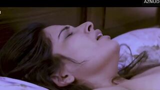 Ruby Bharaj, Navneet Kaur and Surabhi Tiwari Sexy Scene in Angel Apartment | Navneet Kaur Nude