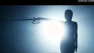 Nayanthara Bikini, Underwear Scene in Billa | Nayanthara Nude