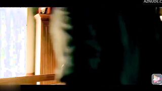 Nidhi Singh and Monica Chaudhary Breasts Scene in Apharan | Nidhi Singh Nude