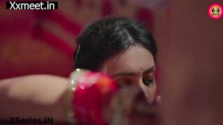 Khaat 2024 Episode 3 Hunters Original Full Uncut Hindi Web Series – Prerna Vishwakarma as Rasbhari, Rani Pari & Sweta Yadav as Deepika Bold Adult Drama Complete Episodes