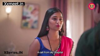 Khaat 2024 Episode 3 Hunters Original Full Uncut Hindi Web Series – Prerna Vishwakarma as Rasbhari, Rani Pari & Sweta Yadav as Deepika Bold Adult Drama Complete Episodes