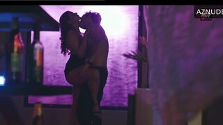 Nikita Ghag Breasts Scene in Pyar Ka Bazaar | Nikita Ghag Nude
