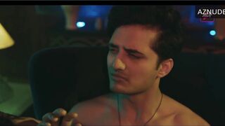 Nikita Ghag Breasts Scene in Pyar Ka Bazaar | Nikita Ghag Nude