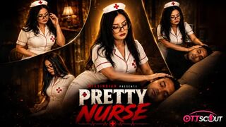 Pretty Nurse 2026 Niks Indian Full Uncut – Hot Sexy Nurse Enjoys Hard Anal Sex with Her Patient | Dani White / Danny White & NiksIndian Adult Short Film