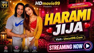 Harami Jija 2026 Niks Indian Full Uncut – Cute Desi Sali Fucked by Harami Jija / Shy Desi Sali Gets Naked after Seeing Jiju’s Big Dick Adult Short Film