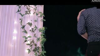 Pallavi Mukherjee Sexy Scene in Class Of 2020 | Pallavi Mukherjee Nude