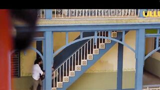 Pamela Mondal Underwear Scene in Ghapaghap | Pamela Mondal Nude
