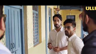 Pamela Mondal Underwear Scene in Ghapaghap | Pamela Mondal Nude