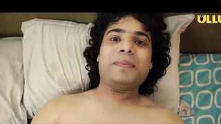 Pamela Mondal Underwear Scene in Ghapaghap | Pamela Mondal Nude
