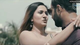 Pooja Joshi Butt, Breasts Scene in Scorned | Pooja Joshi Nude