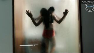 Pooja Joshi Butt, Breasts Scene in Scorned | Pooja Joshi Nude