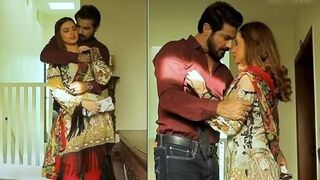 Pakistani Short Film Doosri Aurat Explodes Over Sohail Sameer’s Intimate Scene — Viewers Are Calling It Soft Porn