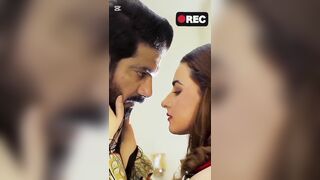 Pakistani Short Film Doosri Aurat Explodes Over Sohail Sameer’s Intimate Scene — Viewers Are Calling It Soft Porn