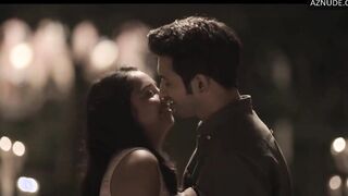 Prajakta Koli Sexy Scene in Mismatched | Prajakta Koli Nude
