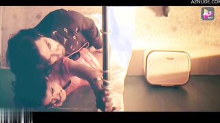 Pranati Rai Prakash, Monica Dogra and Girija Oak Sexy Scene in Cartel| Pranati Rai Prakash Nude