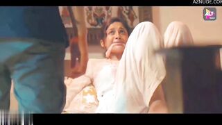 Pranati Rai Prakash, Monica Dogra and Girija Oak Sexy Scene in Cartel| Pranati Rai Prakash Nude