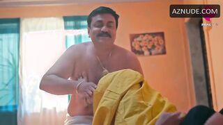 Babita Dubey, Shubangi Sharma, Priya Roy, Priyanka Chaurasia and Tejaswini Prabhakar Gowda Sexy Scene in Galtiyan | Priya Roy Nude