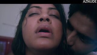 Rachitha Mahalakshmi Sexy Scene in Fire | Rachitha Mahalakshmi Nude