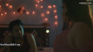 Rajsi Verma Breasts, Underwear Scene in Tota | Rajsi Verma Nude