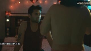 Rajsi Verma Breasts, Underwear Scene in Tota | Rajsi Verma Nude