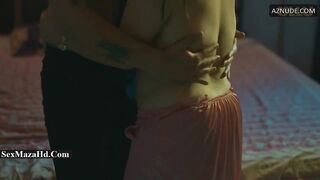 Rajsi Verma Breasts, Underwear Scene in Tota | Rajsi Verma Nude
