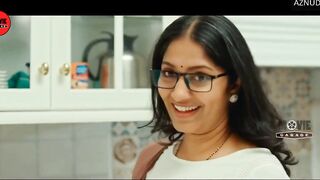 Rakul Preet Singh Lesbian Scene in Manmadhudu 2 | Rakul Preet Singh Nude