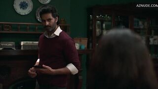 Rasika Dugal Breasts, Underwear Scene in Out Of Love | Rasika Dugal Nude