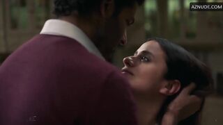 Rasika Dugal Breasts, Underwear Scene in Out Of Love | Rasika Dugal Nude