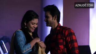 Razia Khanam Sexy Scene in Lodam Bhabhi | Razia Khanam Nude