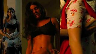 Samantha Ruth Prabhu Family Man 2 Bus Molestation Scene – Raji Ass and Breast Grab Clip Full Uncut