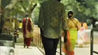 Samantha Ruth Prabhu Family Man 2 Bus Molestation Scene – Raji Ass and Breast Grab Clip Full Uncut