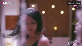 Ankita Chakraborty, Shweta Gulati, Prerika Arora, Samiksha Bhatnagar and Lekha Prajapati Sexy Scene in Crime And Confessions | Samiksha Bhatnagar Nude
