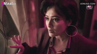 Ankita Chakraborty, Shweta Gulati, Prerika Arora, Samiksha Bhatnagar and Lekha Prajapati Sexy Scene in Crime And Confessions | Samiksha Bhatnagar Nude