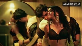 Sejuti Tarafdar Breasts, Underwear Scene in Chemistry | Sejuti Tarafdar Nude