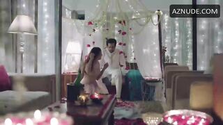 Ruby Bharaj, Mahima Gupta, Priya Banerjee, Anupriya Goenka and Sheetal Thakur Sexy Scene in Fuh Se Fantasy | Sheetal Thakur Nude