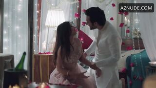 Ruby Bharaj, Mahima Gupta, Priya Banerjee, Anupriya Goenka and Sheetal Thakur Sexy Scene in Fuh Se Fantasy | Sheetal Thakur Nude
