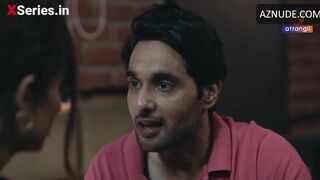 Heena Panchal and Sherleen Dutt Sexy Scene in Koi Jaye Toh Le Aaye | Sherleen Dutt Nude