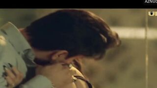 Sneha Paul and Ankita Dave Breasts, Underwear Scene in Chawl House 3 | Sneha Paul Nude