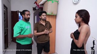 Rasakadali 2026 Sigma Original Full Uncut Malayalam Short Film – Lakshmi Dheeptha 18+ Rain Night Drama | 26 Min Complete