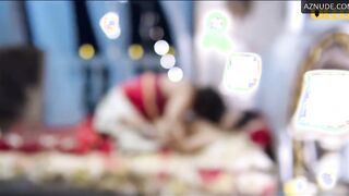 Surabhi Tiwari Sexy Scene in Woodpecker | Surabhi Tiwari Nude