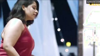 Surabhi Tiwari Sexy Scene in Woodpecker | Surabhi Tiwari Nude
