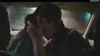 Plabita Borthakur and Swastika Mukherjee Lesbian Scene in Escaype Live | Swastika Mukherjee