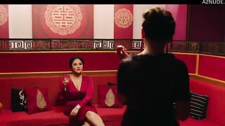 Plabita Borthakur and Swastika Mukherjee Lesbian Scene in Escaype Live | Swastika Mukherjee