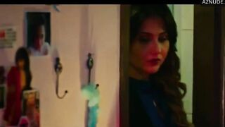 Plabita Borthakur and Swastika Mukherjee Lesbian Scene in Escaype Live | Swastika Mukherjee
