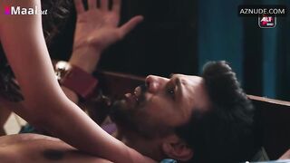 Priya Banerjee, Trishna Mukherjee and Madhu Sneha Sexy Scene in Bekaaboo | Trishna Mukherjee Nude